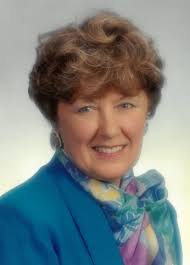 Obituary information for Annette "Andi" Thorne Jepson