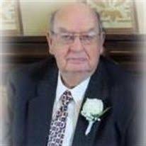 Hewey Testerman (1927-2015)