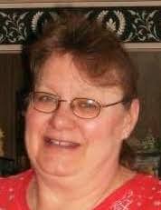 Obituary information for Nancy Catherine Gardner