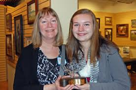 Brown County Humane Society Volunteer of The Year