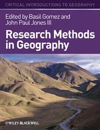 Research Methods In Geography A Critical Introduction Paperback Overstock Com Shopping The B Research Methods Social Science Research Physical Geography