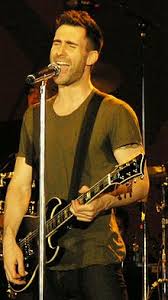 Adam levine | greg doherty/getty visuals for amusement studios. Adam Levine Simple English Wikipedia The Free Encyclopedia