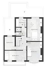 View our selection of 2 bedroom floor plans here! Loft Conversion Home Malmo Moss