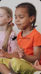 🌟 Dance & Arts Camp