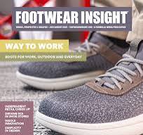 Footwear Insight - A Formula4 Media Publication