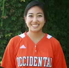 2014 Softball Roster