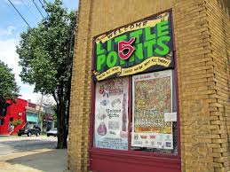 Check spelling or type a new query. 5 Reasons To Visit Little Five Points Gafollowers