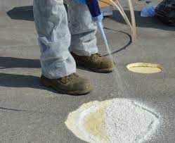 Handifoam High Density Low Pressure Spray Polyurethane Foam Spf Handifoam
