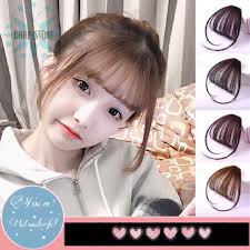 Hơn nữa, khi buộc cao phần tóc lên gần đỉnh đầu nhìn bạn. Toc ThÆ°a Gia Tá»'t Thang 11 2020 Phá»¥ Kiá»‡n Toc Mua Ngay Phá»¥ Kiá»‡n Thá»i Trang Shopee Viá»‡t Nam