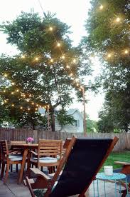 Catlin ketcham's recent backyard makeover for the home depot blog's patio style challenge series featured several diy projects. 10 Diy Outdoor Lights For Your Patio Design Fixation