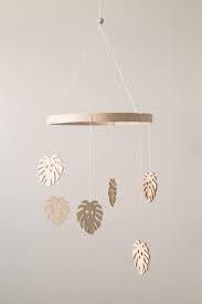 Wooden Mobile In 2020 Baby Room Art Diy Mobile Wooden Diy