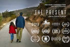 While the lack of women nominated for best director in this year's academy awards has frustrated many people, the nominees for best animated short film provide a welcome alternative: You Can Now Watch Farah Nablusi S The Present On Netflix Gq Middle East