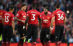 You previously blocked notifications from manutd.com. Man Utd Xi Vs Newcastle Mourinho To Try Matic In Defence