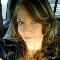 Rhonda Joan Keen-Alvarado Obituary