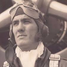 Winter Garden hero soared with Flying Tigers