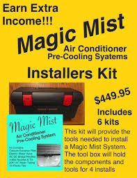 Magic Mist Home Facebook