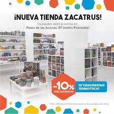 Последние твиты от zacatrus (@zacatrus). Zacatrus Posts Facebook