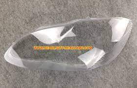 Headlights front head lamps direct replacement pair left + right completed set for 2003 2004 2005 2006 2007 2008 toyota corolla. 2003 2005 Toyota Corolla Altis E120 Original Factory Oem Headlight Lens Cover Plastic Lenses Glasses Have Problems Toyota Corolla Headlight Lens Corolla Altis