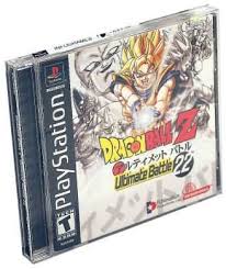 Kakarot (ドラゴンボールz カカロット, doragon bōru zetto kakarotto) is an action role playing game developed by cyberconnect2 and published by bandai namco entertainment, based on the dragon ball franchise. Dragon Ball Z Sony Playstation Ps1 Video Games Trollandtoad