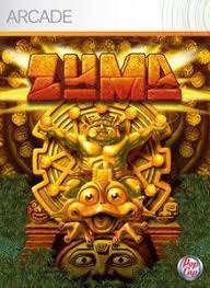 Cadenas de bolas de colores que deberás destruir antes de que exploten. Pin By M Faheem On For Debby Popcap Games Xbox One Games Download Games