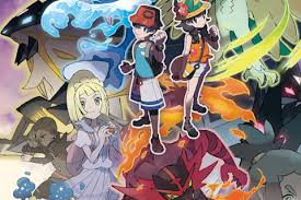 Which you can read about in the next part of this guide. Pokemon Ultra Sun Moon Guide 7 Essential Tips