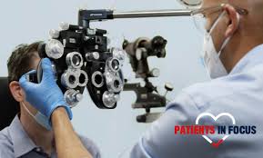 Does green shield cover eye exams. What To Expect At Your First Eye Exam Visionworks