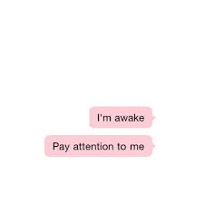 I Like It When You Sleep Aesthetic Pink Aesthetic Text Aesthetic