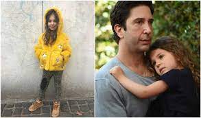 However, in april 2017, the pair confirmed that they were no more together. A Sneak Peek Into The Family Of Friends Star David Schwimmer David Schwimmer Celebrity Families Wife And Kids
