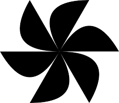 Maybe you would like to learn more about one of these? Download This Free Icons Png Design Of Flower Silhouette Png Image With No Background Pngkey Com