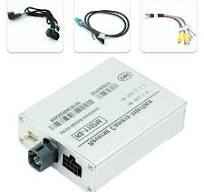 Custom Audi Q5 Backup Camera Dynamic System, Audi Q5 Backup ...