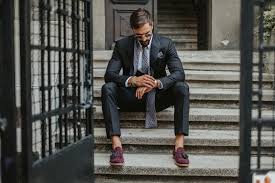 Wählen sie die kategorie aus, in der sie suchen möchten. Zu Welchem Outfit Passen Herren Mokassins Hier Sind Unsere Tipps Blog Eschuhe De