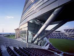 Jun 18, 2021 · while the chicago bears have called soldier field home since 1971, the team has discussed or proposed playing its games elsewhere throughout much of the last 50 years. Soldier Field And North Burnham Park Redevelopment