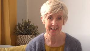 “Pulmonary fibrosis has devastated our family.” , Pulmonary fibrosis causes  thousands of deaths in the UK each year, and it’s