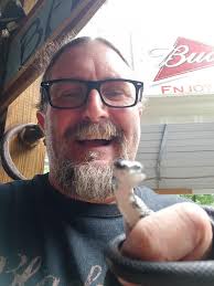 The beer snake is disgusting and totally unsanitary. Must be a gen z thing.