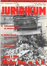 juridikum - zeitschrift für kritik | recht | gesellschaft