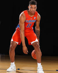 The florida sf projects as a late first to mid second round keyontae johnson. Keyontae Johnson Will Do Damage At Florida Mars Reel