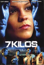 7 Kilos (Video 2007)