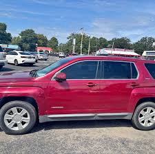 Image result for Merlot Red 2012 Terrain