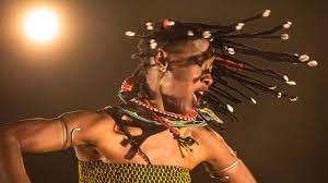 Fatoumata Diawara Tells Of An Africa That Wants To Change Andrea De Georgio Breaking Latest News