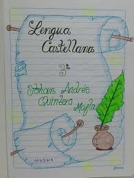 Pero, ¿cómo lograrlo si los diseños comerciales inundan los anaqueles y las mismas etiquetas de ben 10 las traen todos los. Rosario Con Imagenes Marcas De Cuadernos Portadas De Cuadernos Disenos De Cuadernos