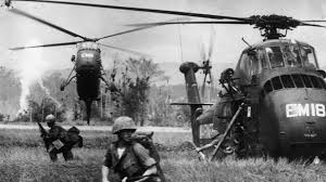 6 Ways Aircraft Changed The Course Of The Vietnam War Vietnam War Vietnam War Photos Vietnam