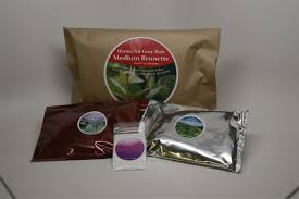 Henna Hair Dye For Brown Color