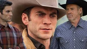 Yellowstone: Why Did Jamie Dutton Kill His Dad?