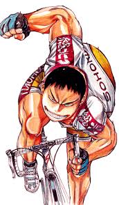 Tadokoro Jin Yowamushi Pedal Go Wiki Fandom But all midousuji wants is to spend some alone time with sakamichi. tadokoro jin yowamushi pedal go