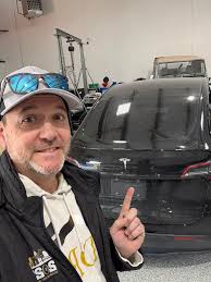 Traded in my Nissan today for a 2022 Tesla Model Y. I'm so excited. I've  wanted a Tesla for years, and it's finally happened. Now I just need to  figure out how