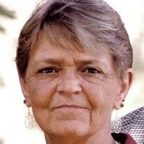 Faye Lois Schwartzkopf Obituary