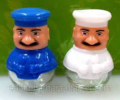 Для специй, масла и др.