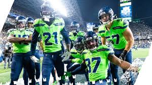 Radio network affiliates kiro radio 97.3 fm. Seattle Seahawks 2020 Schedule Announced