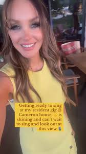 Hollie Burns "Wedding & Events Singer Scotland"