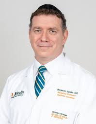 Sylvester Junior Faculty Selected for K12 Research Grants